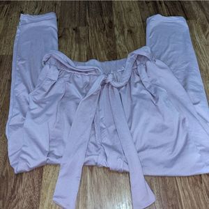 Women's ShoSho Jogger Pants Medium